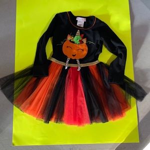 Bonnie Jean Halloween dress